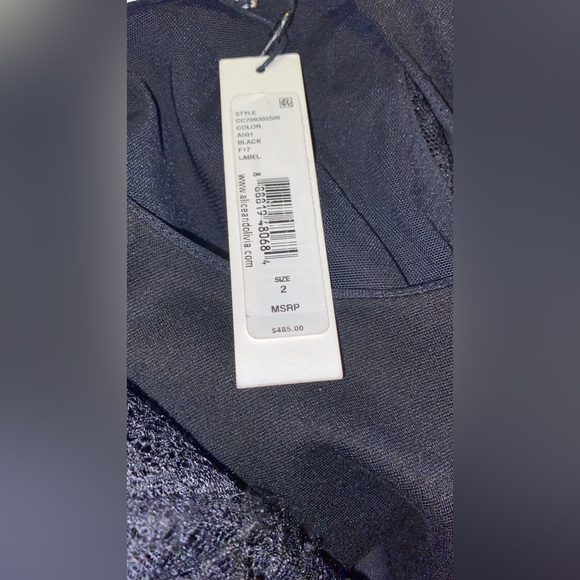 Alice + Olivia dress - Picture 5 of 14